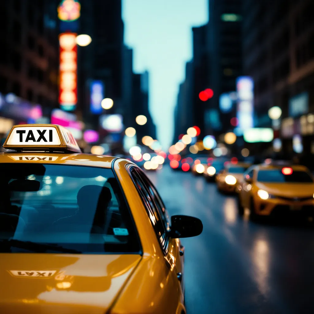 Taxi Kaufbeuren